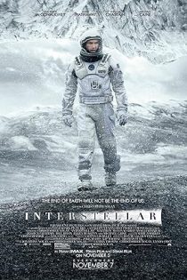 دانلود فیلم میان‌ ستاره‌ای Interstellar 2014